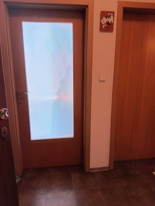 Давам двустаен апартамент в квартал Редута