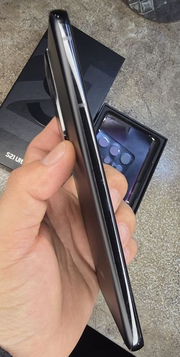 Samsung S 21 Ultra 12/256Gb Vietnam 2 sim