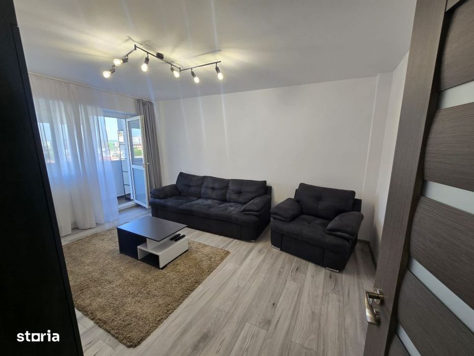 Apartament 2 camere Centru - renovat
