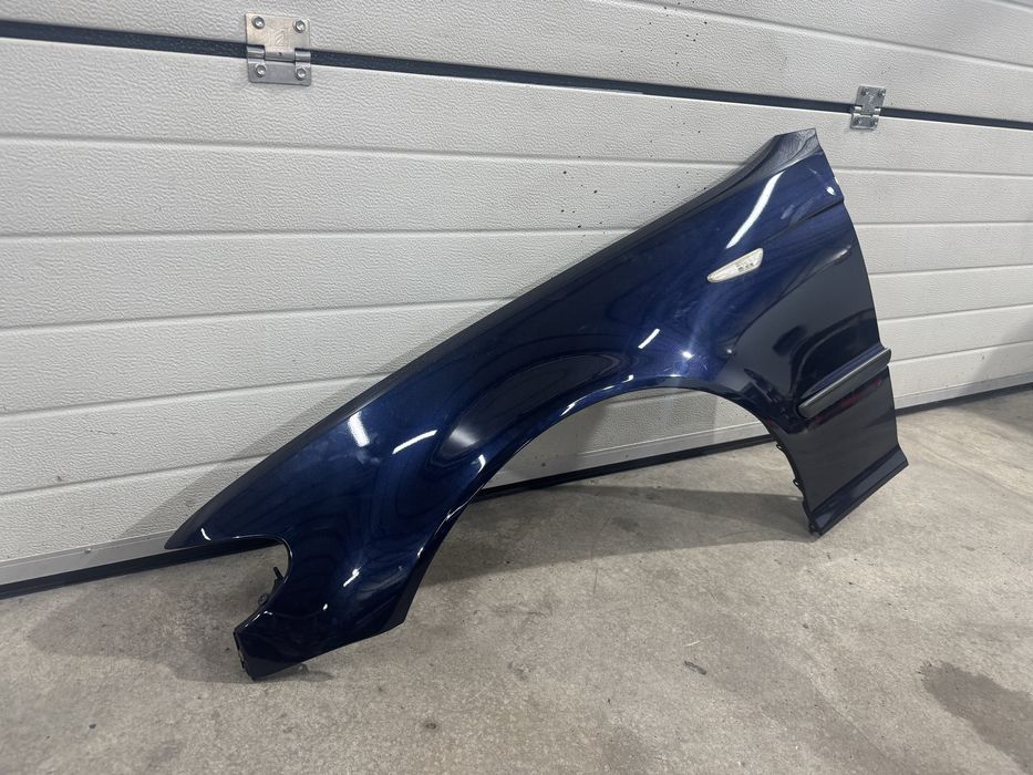 Ляв калник за бмв Е46 фейс седан/комби