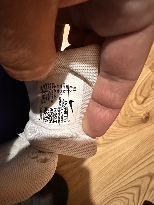 Маратонки NIKE дамски