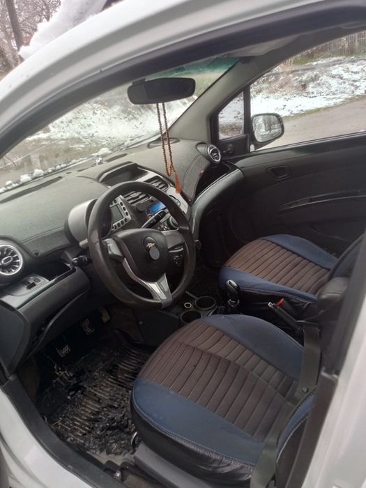 spark 2015 faqat naxtga