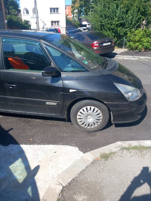 RENAULT Espace 2005 — imagine 2