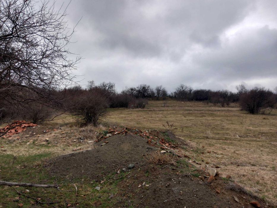 Имот в Гр. Банкя кв. Вердикал 1 - дка.