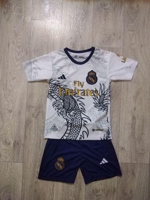 Роналдо Реал Мадрид