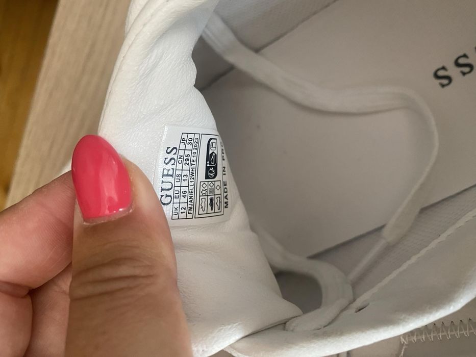 Обувки Guess 46 номер
