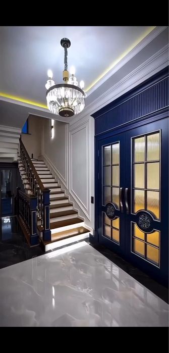 Новаостройка‼️ Mirzo Ulugʻbek tumani salkoviskiy