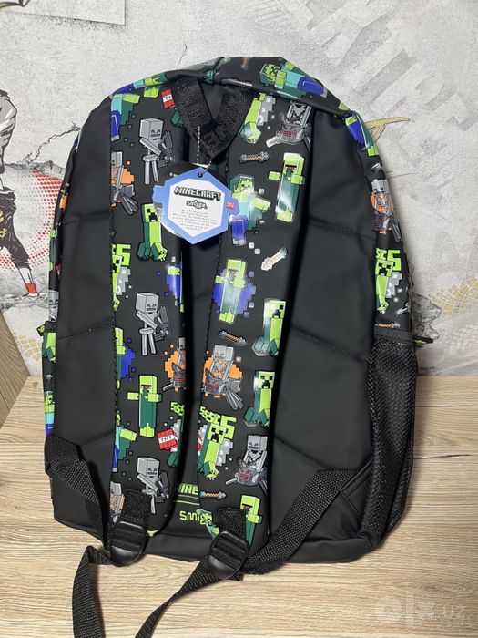 Школьный рюкзак Smiggle