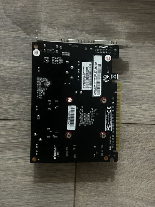 Palit GT630 GDDR5 128 bit