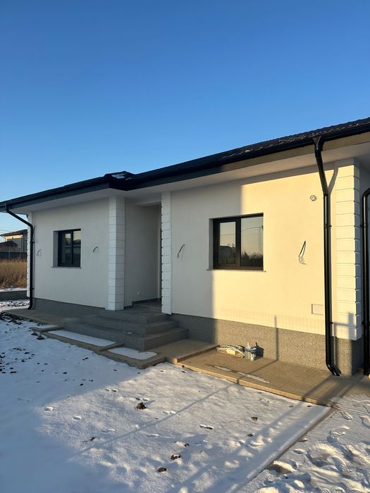 Casă în Dancu Holboca