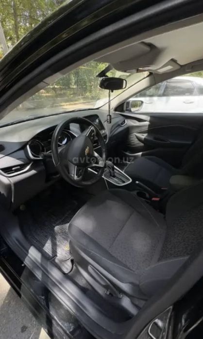 Продам/сотилади onix ltz turbo своя