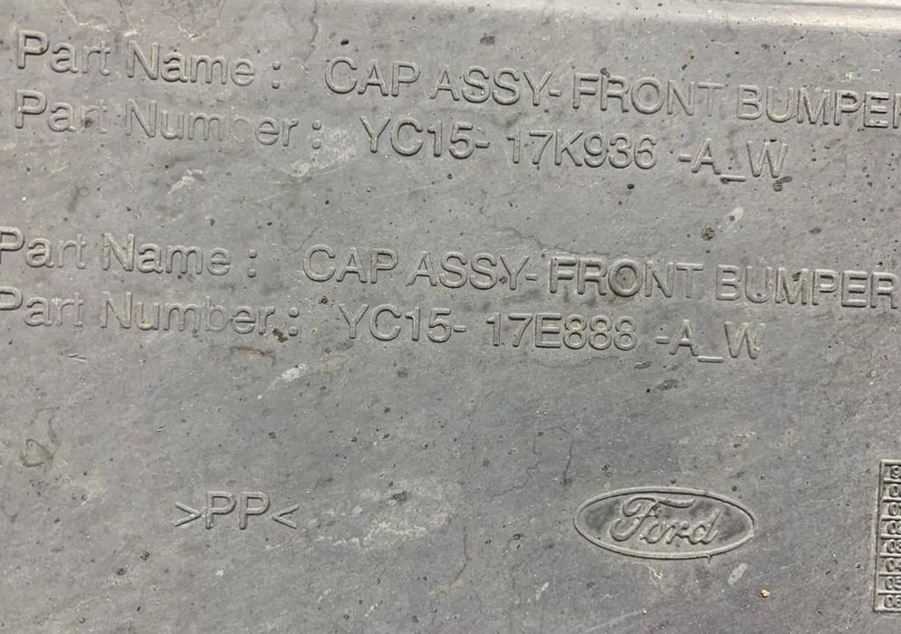 Colt bara dreapta yc1517K936A Ford Transit 2.0 2.4 TDDI 2000-2006 Euro 3