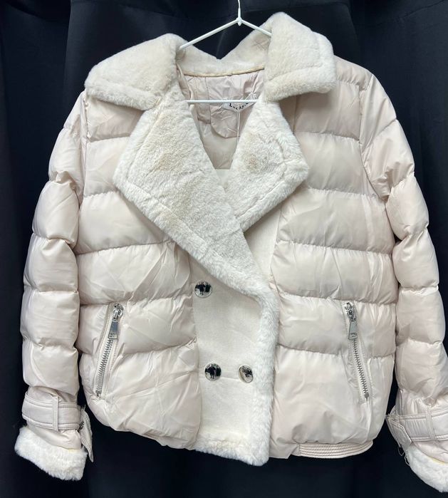 Новые куртки зимние по дешёвым ценам