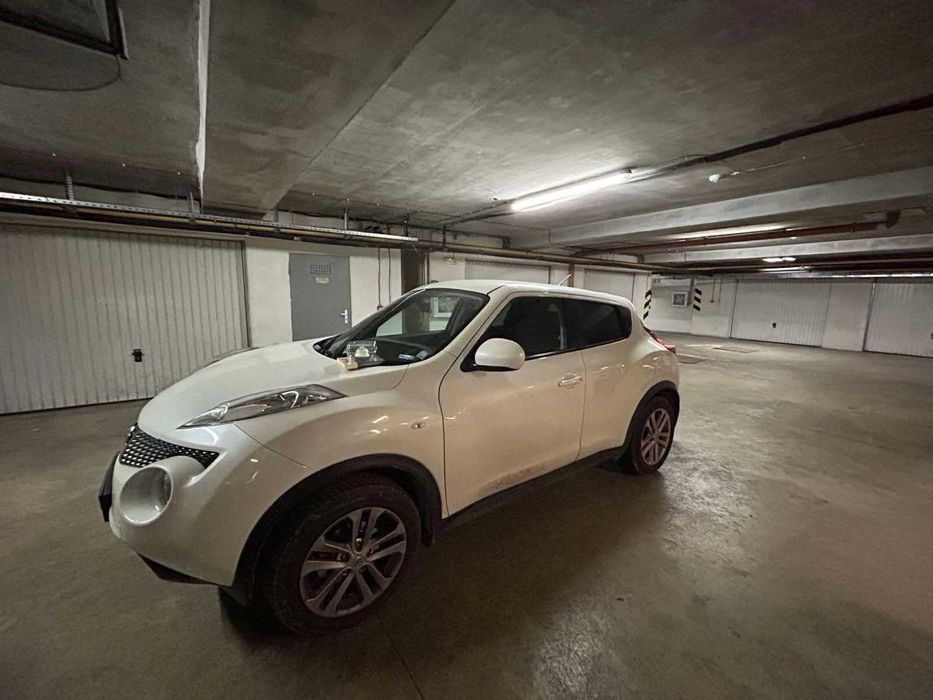 Nissan Juke 1,6 petrol automatic CVT Нисан Джук 1,6 бензин автомат СВТ