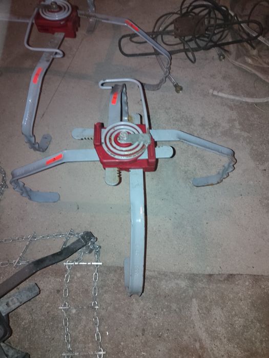 Sistem antiderapant zăpadă/lanțuri zăpadă pentru auto R13/R14/R15