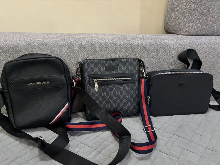 продаются барсетки дешево