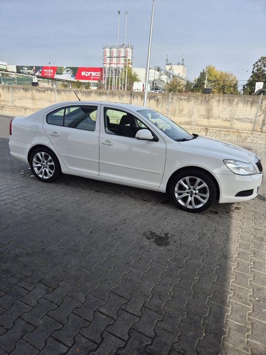 Skoda Oktavia ,DSG, 1,4 ,TSI ,122CP ,2011
