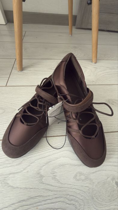 Балетки Uniqlo(GU) 38-39 размер