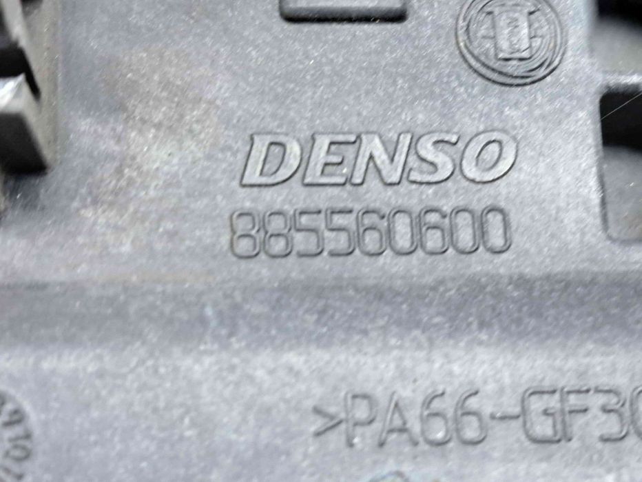 Radiator apa Alfa Romeo Mito (955) [Fabr 2008-2016] 885560500 / 885560