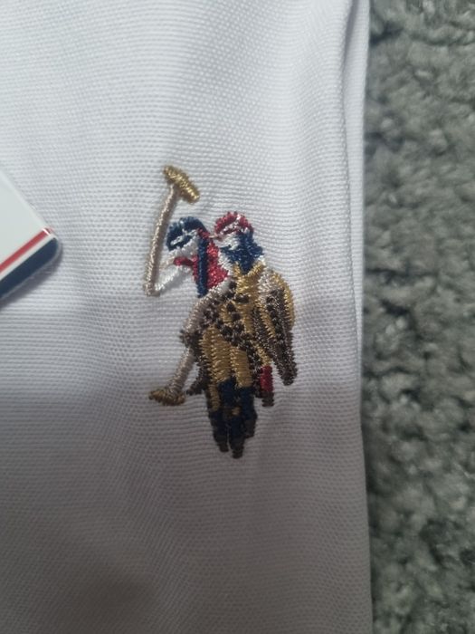 Camasa dama U.S. POLO ASSN