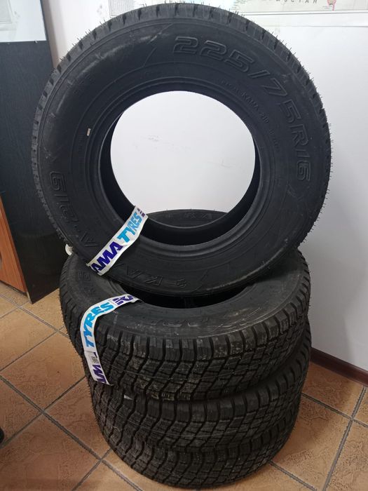 Новый дөңгелек(шины)