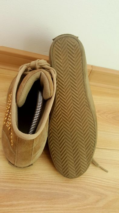 Platforme dama Guess 37