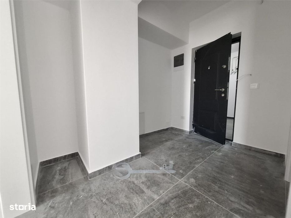 Apartament 1 camera de vanzare in Iasi, Galata, 41,45 mp, bloc nou