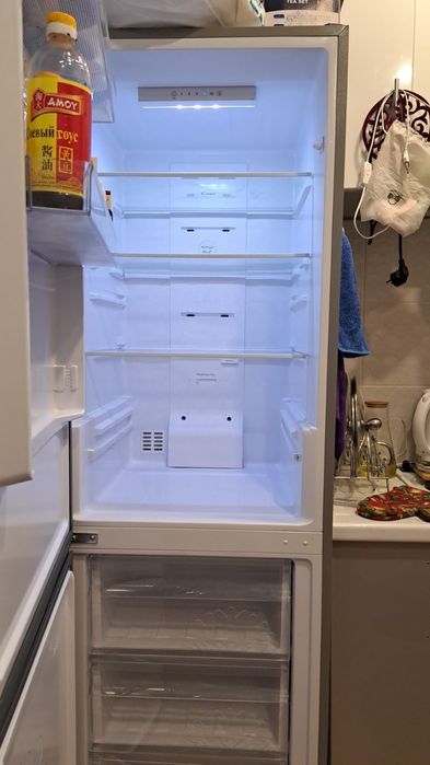Холодильник 10 тыс