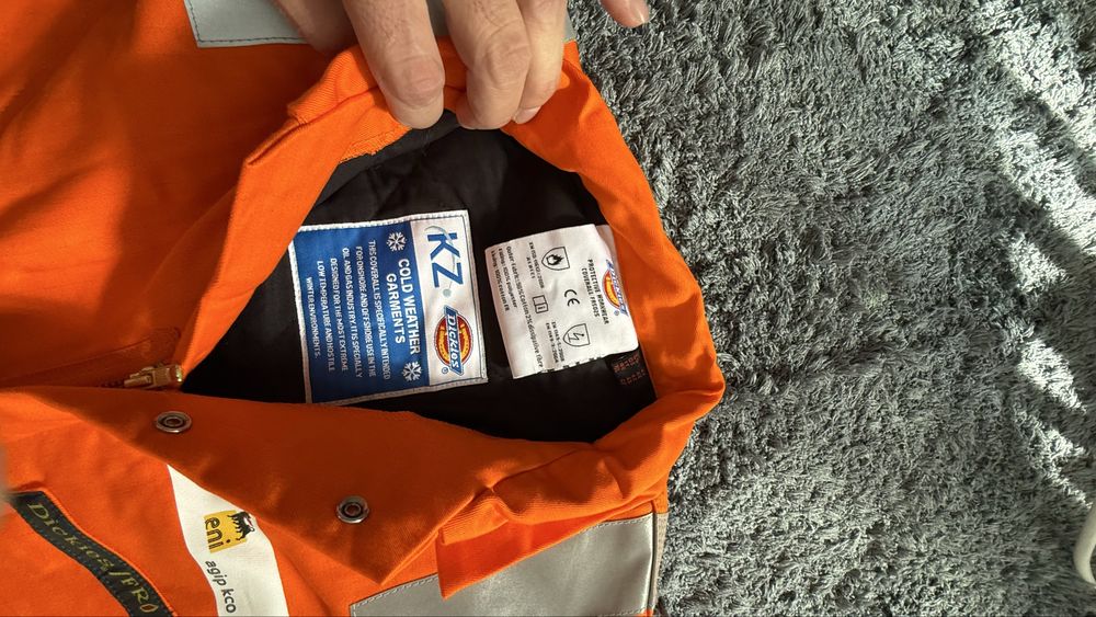 Комбинезон Dickies (спецодежда)