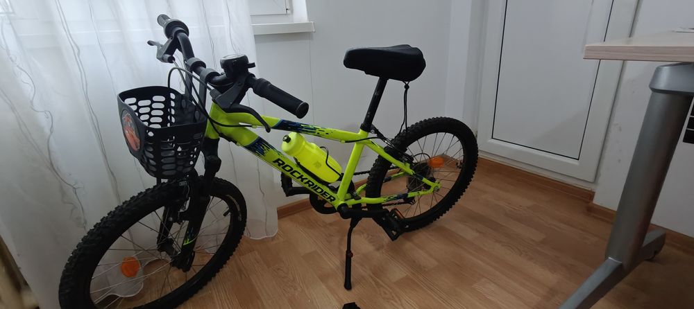 Vand bicicleta copii