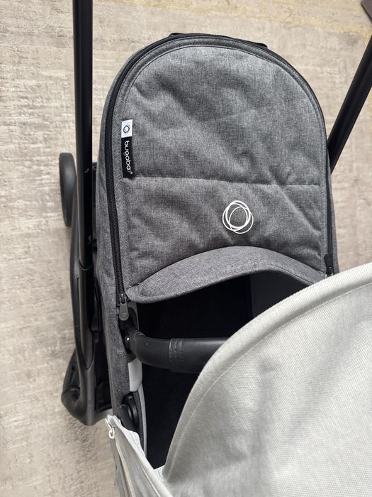 Коляска почти новый 200тыс