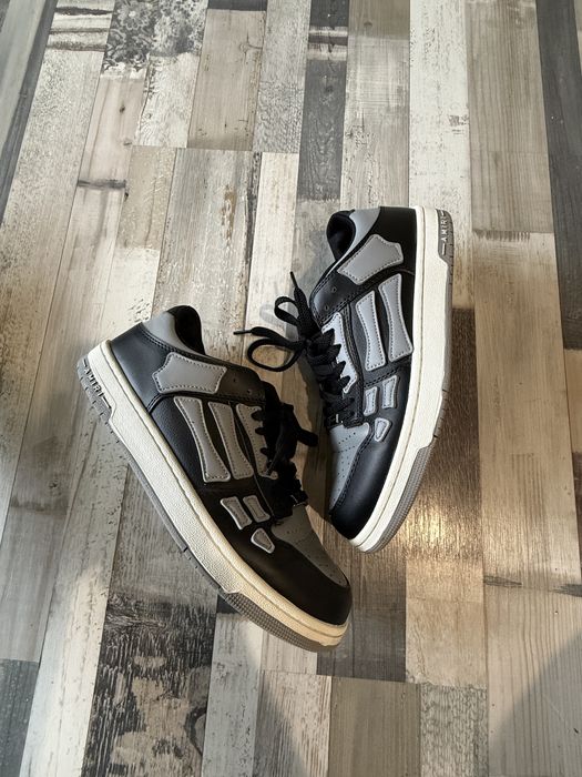 Amiri Skeleton Low