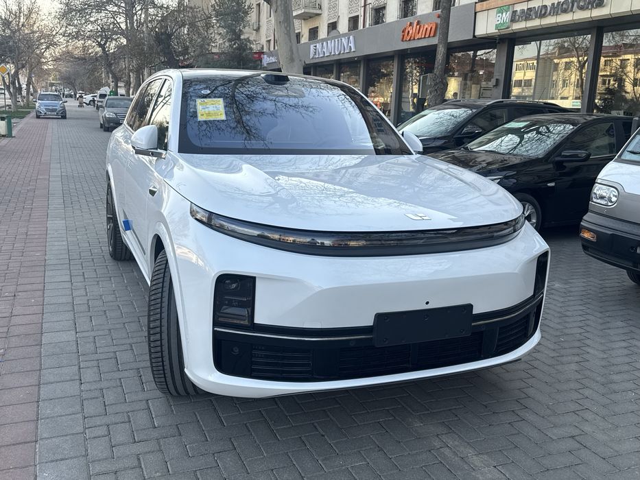 Ассаламу алейкум Ли 7 ултра ресталинг сотилади