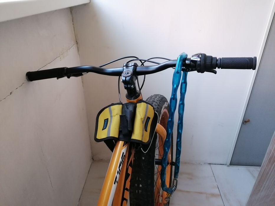 Велосипед Trinx T106