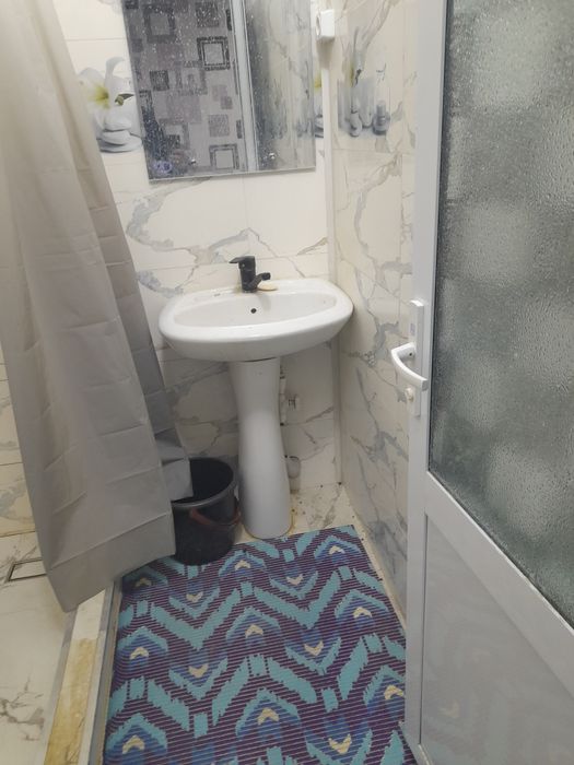 Квартира 4х комнатная