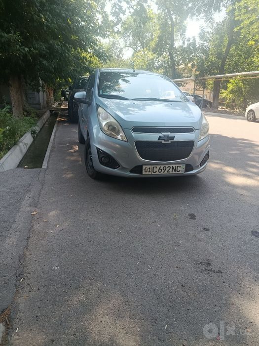 Спарк Спарк Спарк