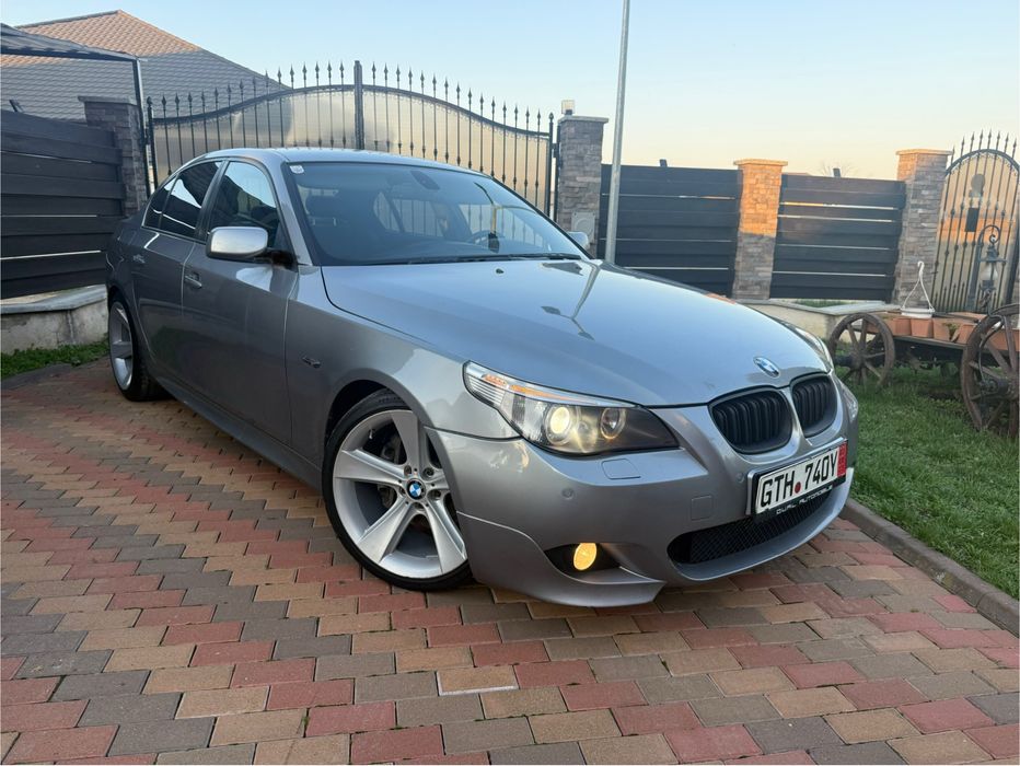 BMW 5 Series 2006 — imagine 2