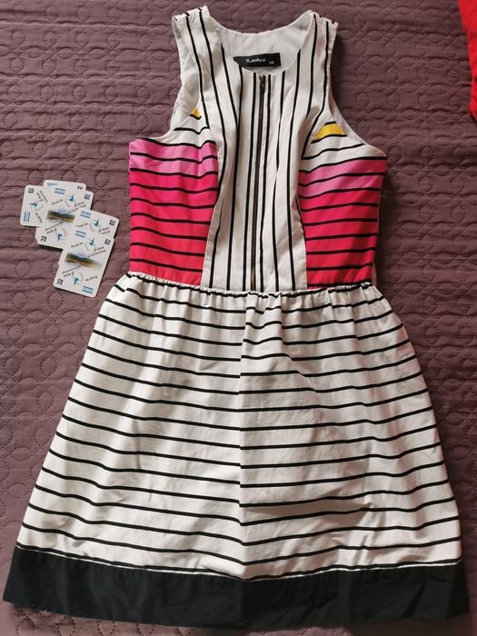 Rochie dama Lashez M