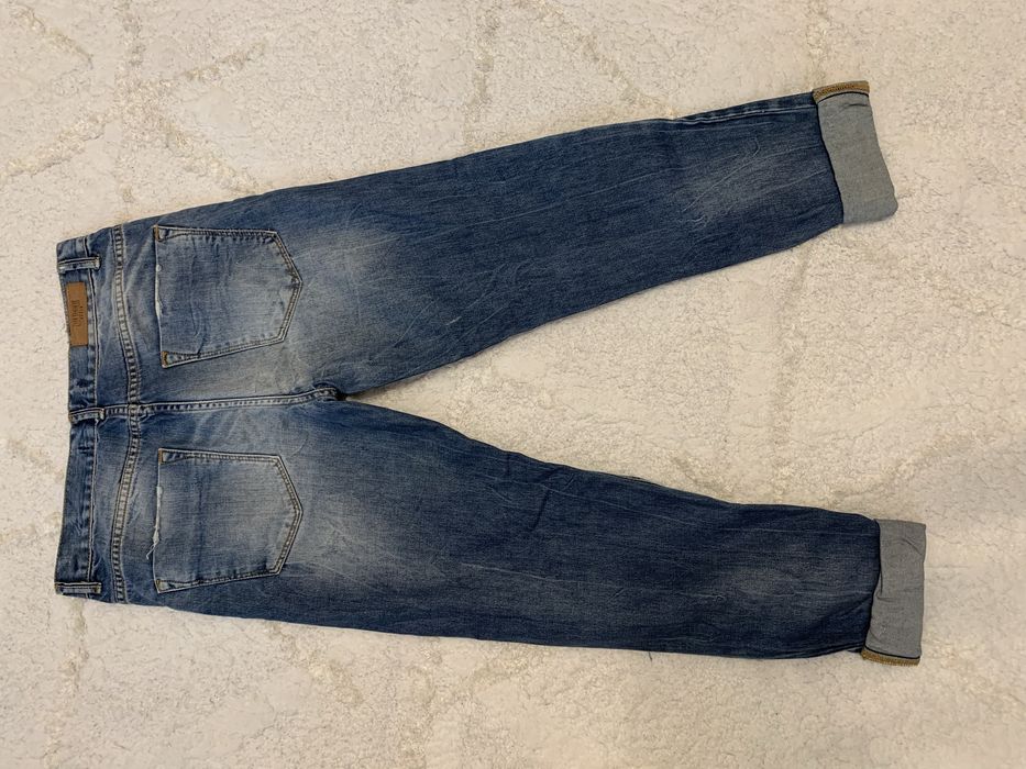 Zara дамски дънки