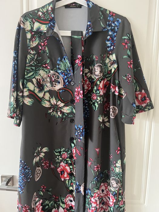 Продам женское платье