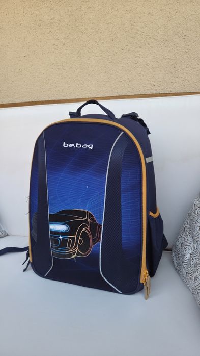 Ghiozdan Herlitz Be Bag