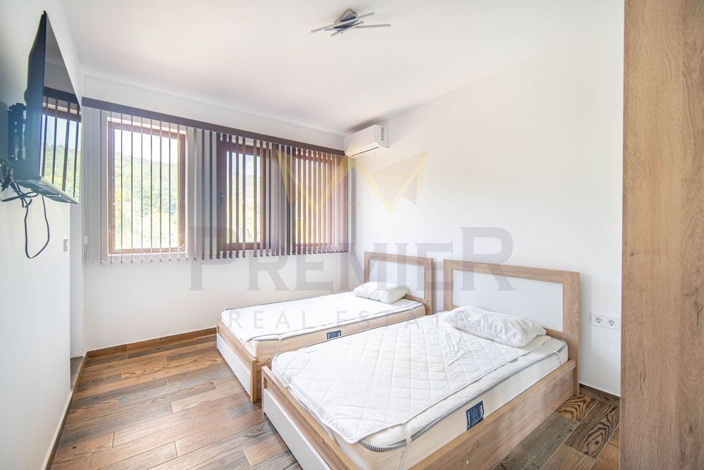 Продава се Тристаен апартамент в Балчик - 83 кв.м за 1567 €/кв.м - Снимка #6