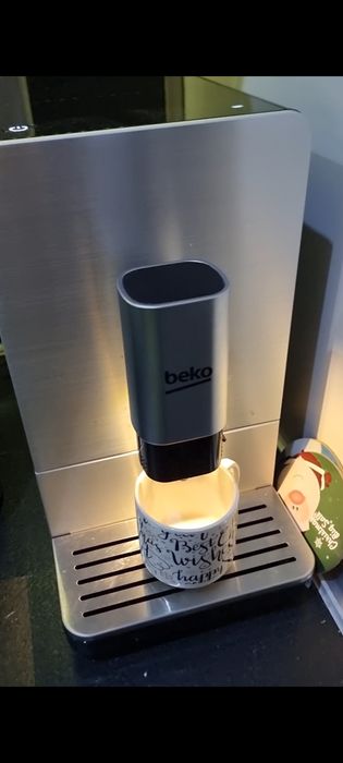 Кафе автомат Beko