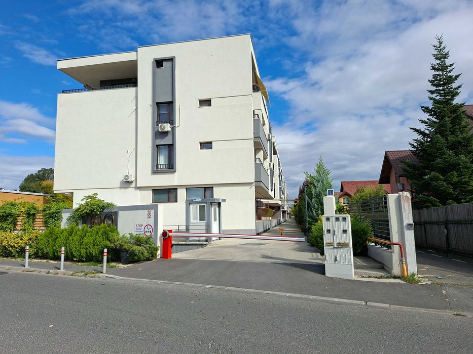 Apartament 2 camere - Otopeni Central