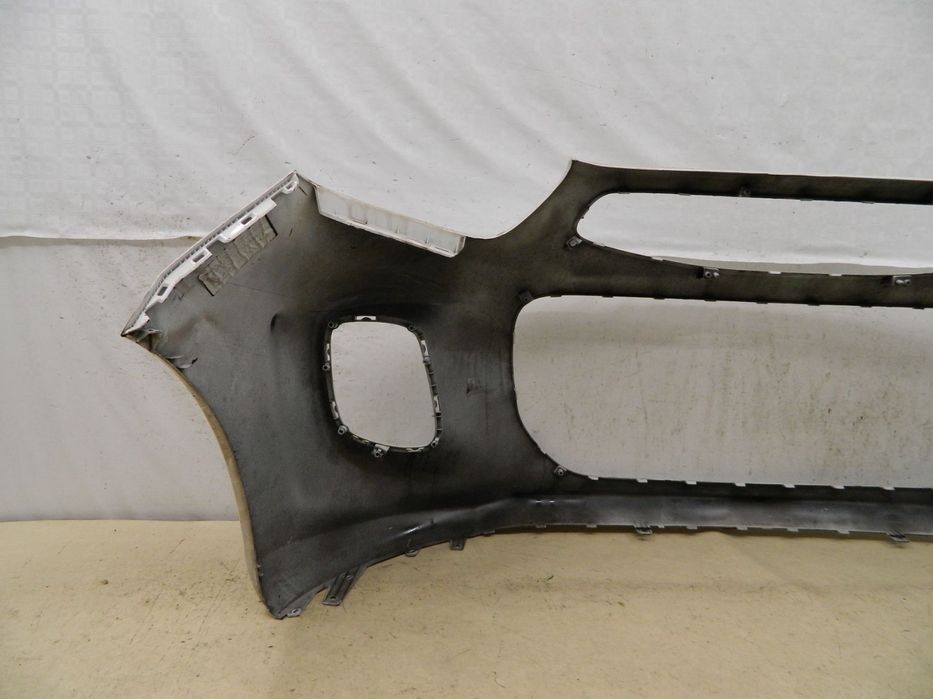 Bara fata Kia Picanto, 2005, 2006, 2007, 2008, 86511-1Y500