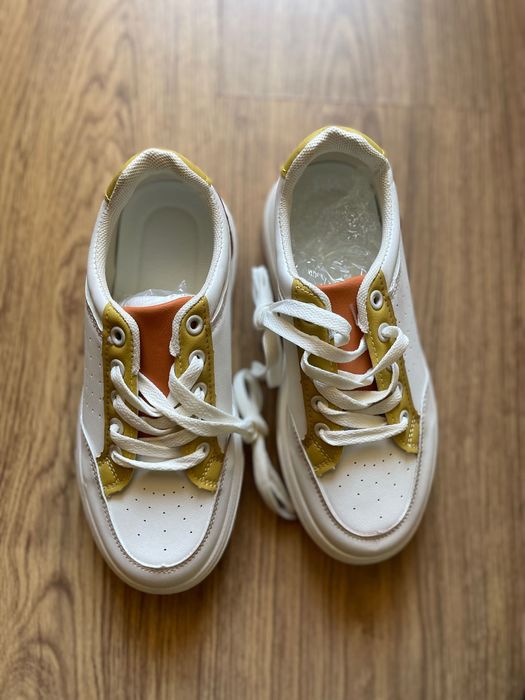 Дамски Кецове 36-ти номер