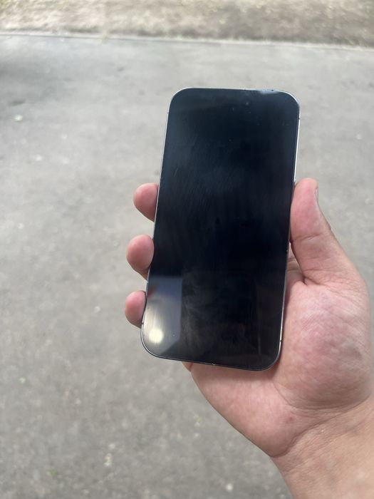 iPhone 14 pro 128 gb