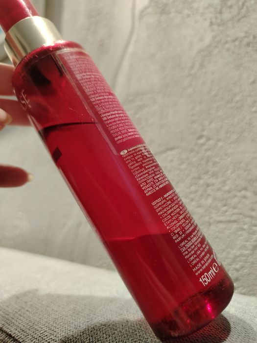 Двуфазна олио-мъгла за плажни вълни Kerastase