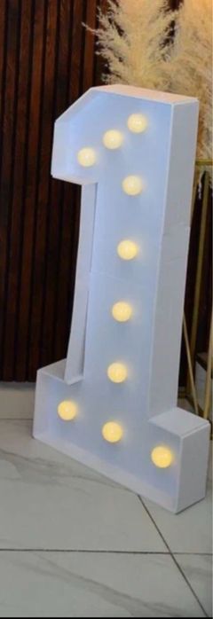 1 жас тусаукесер