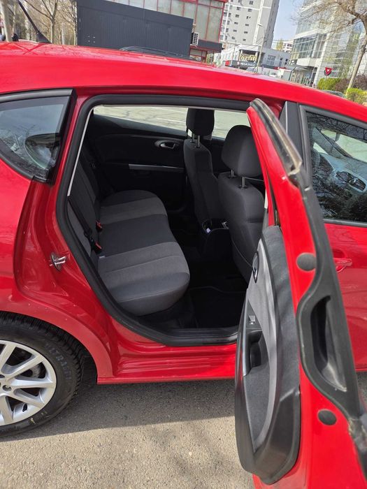 Seat Leon 1.2 TSI Sport